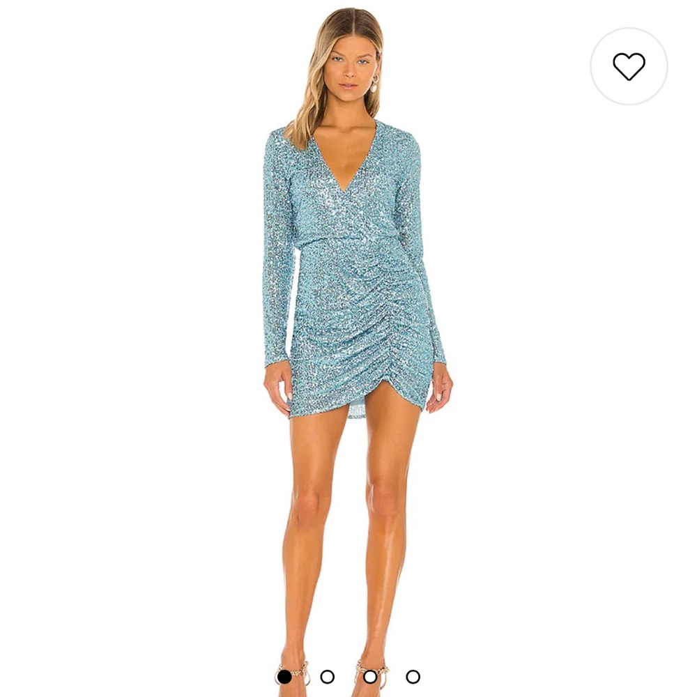 Show Me Your Mimi 💙 Sparkle Dress